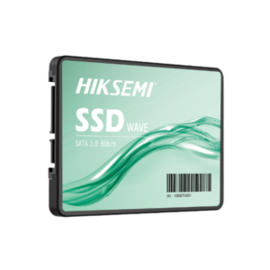 Disco SSD HIKSEMI 256Gb Wave SATA (5600)