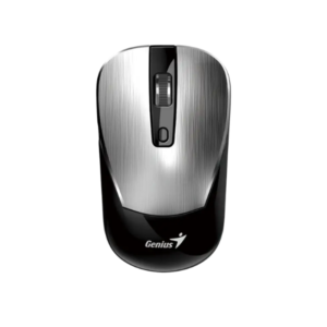 Mouse Genius NX-7125 Silver (2565)