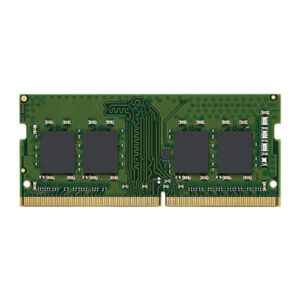 Memoria SODIMM DDR4 Kingston 8Gb 3200 MHz (0993)