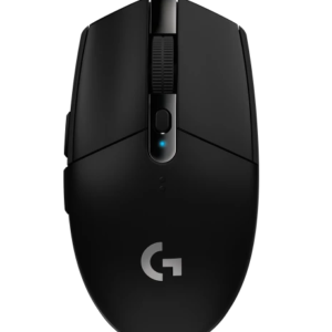 Mouse Logitech G305 Lightspeed Wireless Black 910-005281