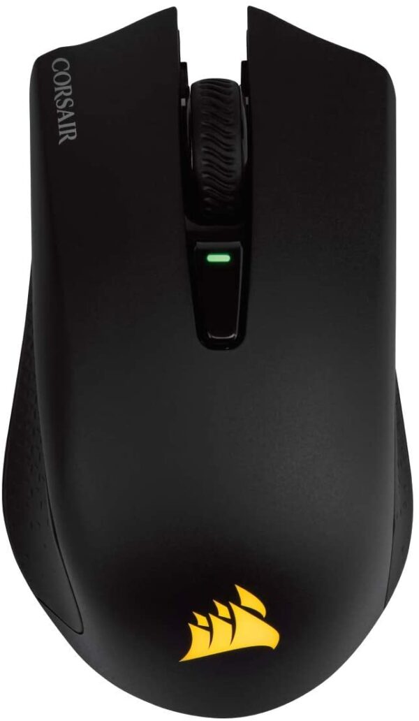 Mouse Corsair Harpoon RGB Wireless Slipstream (0750)
