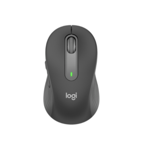 Mouse Logitech Wir M650 Graphite 910-006250