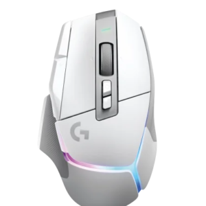 Mouse Logitech G502X Plus Gaming White 910-006170