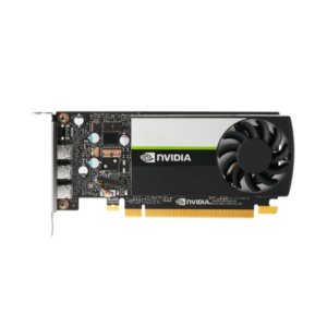 VGA PNY QUADRO T400 4G GDDR6 3x Mini Display Port (4072)