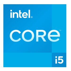 Proces. Intel Core I5-12400 Alder Lake  S1700 (7741)