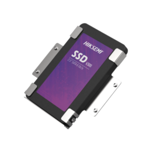 Disco SSD HIKSEMI 1Tb V300X SATA DVR/NVR c/soporte (9749)