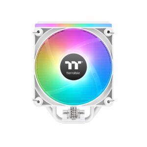 CPU Cooler TT ASTRIA 200 White Lighting Intel & AMD (7480)