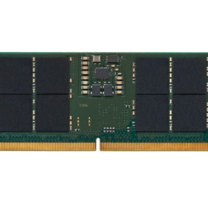 Memoria SODIMM DDR5 Kingston 16Gb 5600 MHz (16Gbit) Prop (5002)