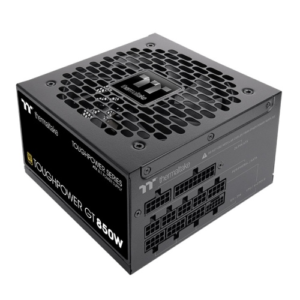 Fuente Thermaltake Toughpower GT 850W 80 Plus Gold Modular ATX 3.1/PCIe 5.1   (7428)