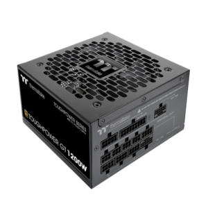 Fuente Thermaltake Toughpower GT 1200W 80 Plus Gold Modular ATX 3.1/PCIe 5.1 (4094)