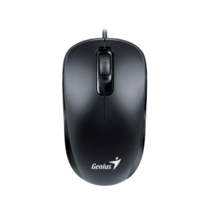 Mouse Genius DX-110,USB-C,Black (2282)