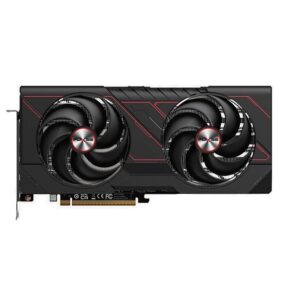 VGA Sapphire Radeon RX 9070 PULSE 16GB GDDR6 (5971)