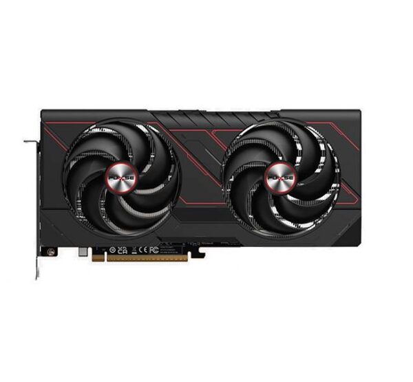VGA Sapphire Radeon RX 9070 PULSE 16GB GDDR6 (5971)