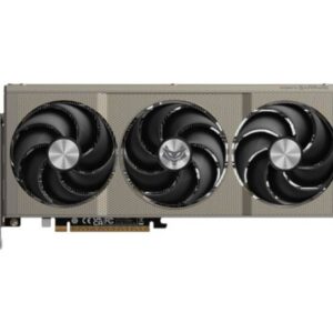 VGA Sapphire Radeon RX 9060 XT NITRO+ 16GB GDDR6 (6619)