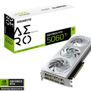 VGA Gigabyte GeForce RTX 5060 Ti AEREO OC 8G (6040)