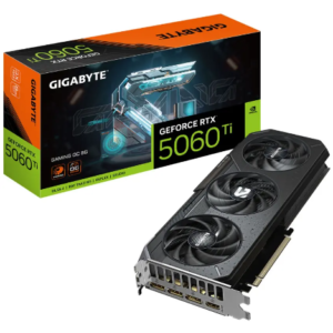 VGA Gigabyte GeForce RTX 5060 Ti GAMING OC 8G (6019)