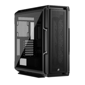 Gabinete Corsair 5000T TG Mid-Tower Black (7753)
