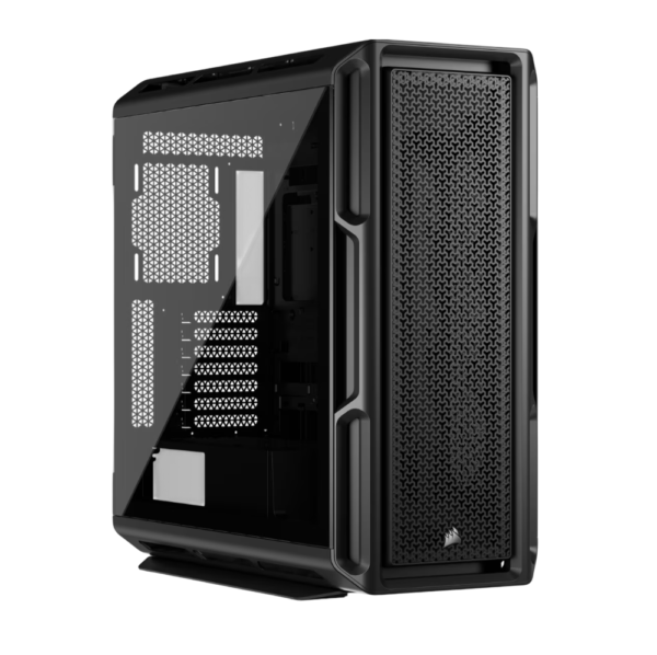 Gabinete Corsair 5000T TG Mid-Tower Black (7753)