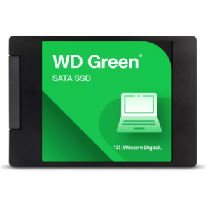Disco SSD Western Digital 480Gb Green SATA (4348)