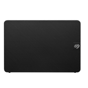 HD Seagate Externo 6Tb USB 3.0 Expansion Black (0414)