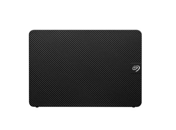 HD Seagate Externo 6Tb USB 3.0 Expansion Black (0414)